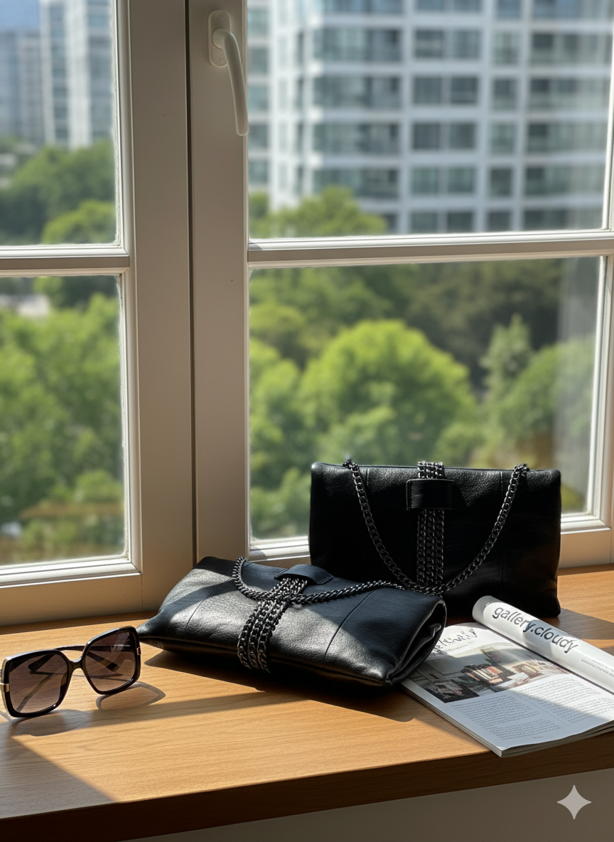 کیف وارداتی اورجینال