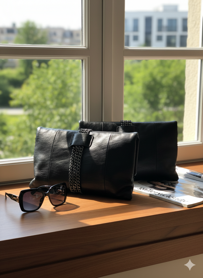 کیف وارداتی اورجینال